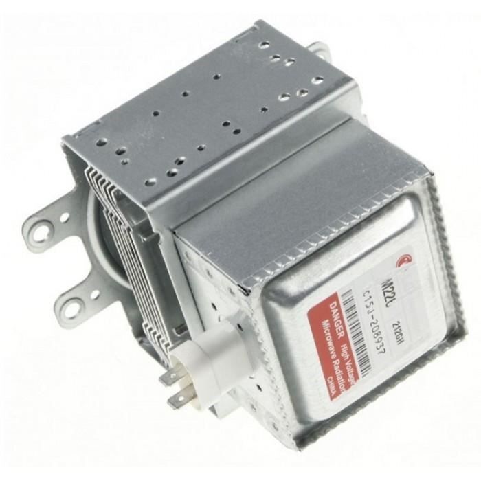 MAGNETRON POUR MICRO-ONDES WHIRLPOOL 482000018893
