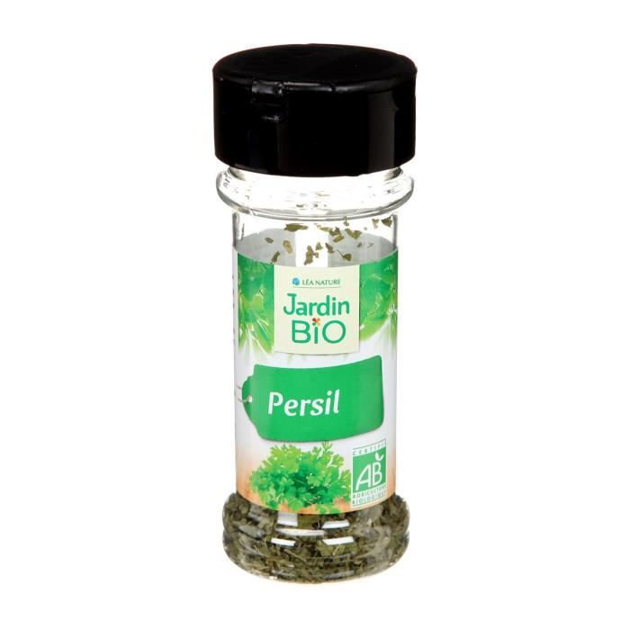 JARDIN BIO Persil bio - 6 g