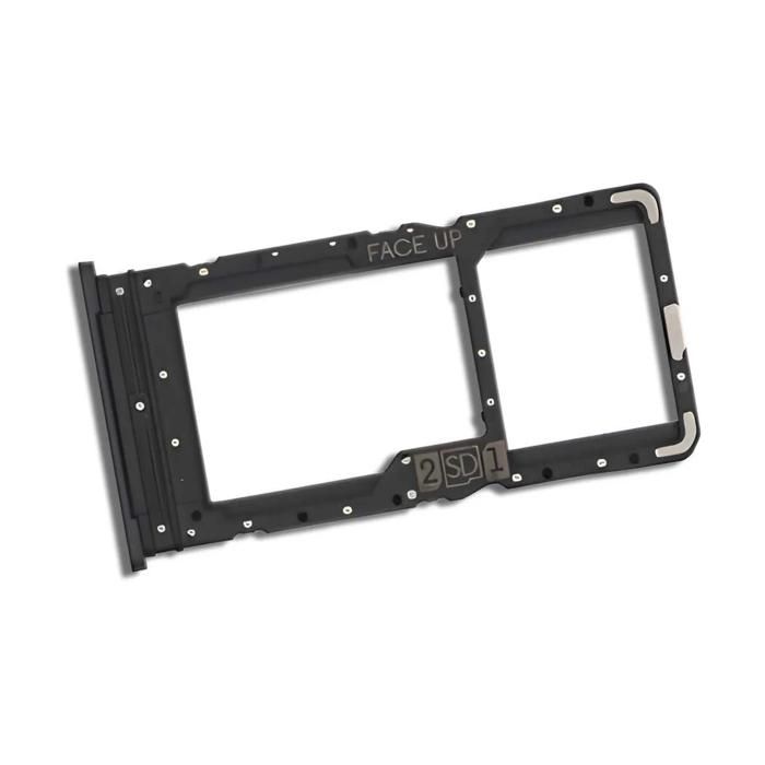 Tiroir Carte SIM de Remplacement pour Motorola Moto G34