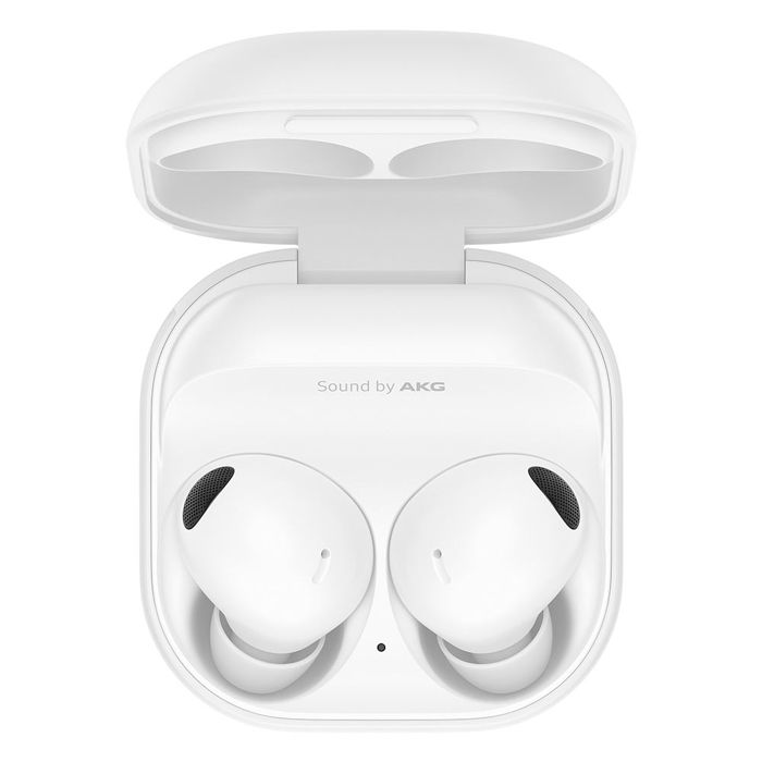 Écouteurs Samsung Galaxy Buds 2 Pro Bluetooth Blanc