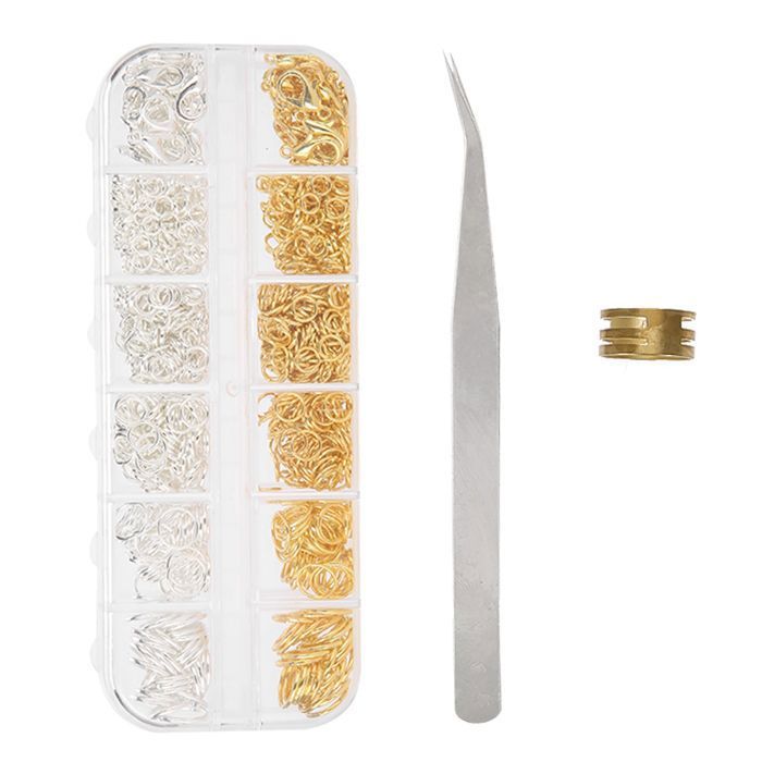 Présentoirs Bijoux Similicuir Noir Et Bois.|CQD133