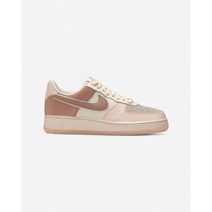 Nike Wmns Air Force 1 07 Low Premium Washed Coral