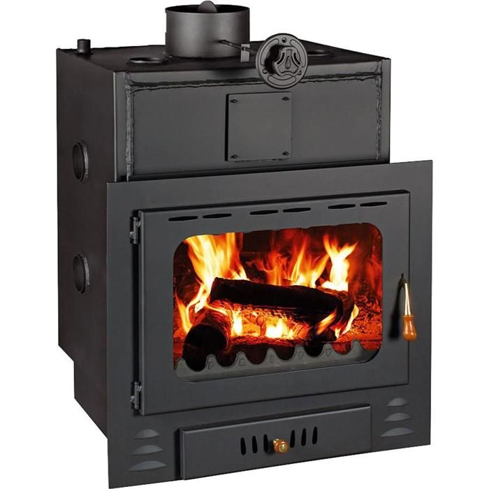 Poêles à bois « étanches » : Guide d'achat - Conseils Thermiques