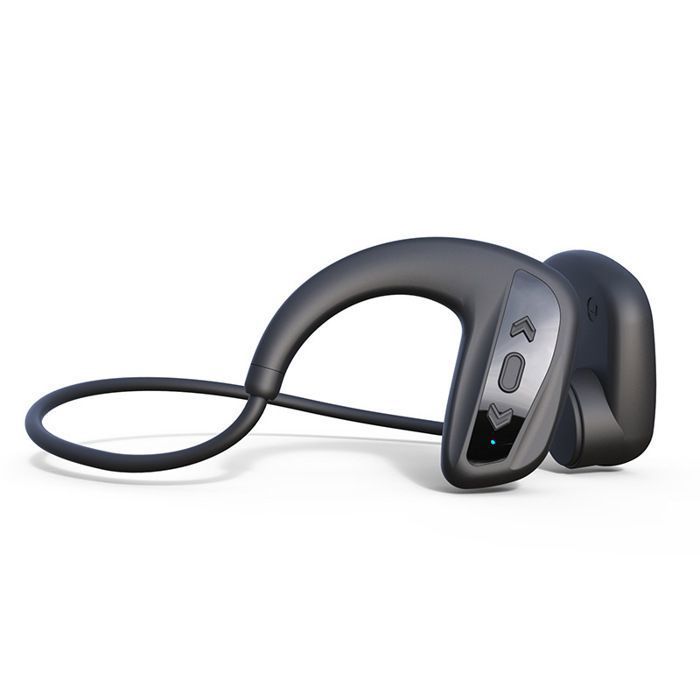 Écouteurs à Conduction Osseuse étanches IPX8 – Bluetooth 5.4, 32 Go De Mémoire, Parfaits Pour Nage Et Sport - 3
