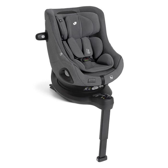 JOIE - Siège auto 40-105cm i-Harbour Pro Ebony