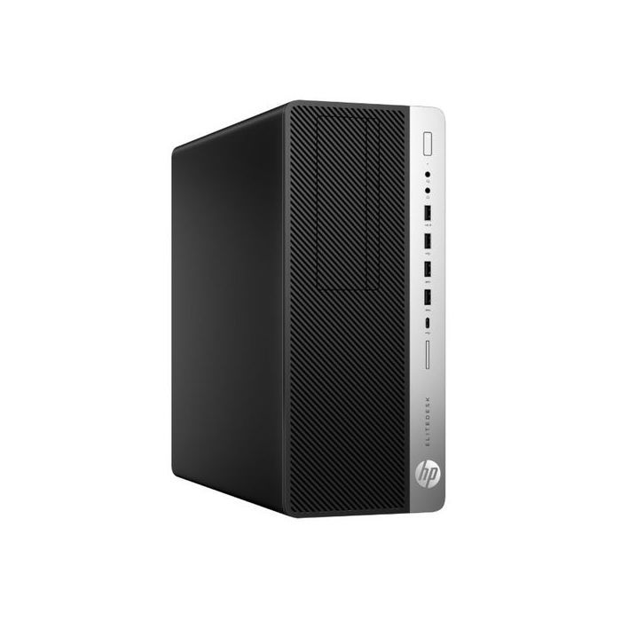 Acheter PC de bureau – HP – EliteDesk 800 G5 – Intel Core i5-9500 – 8 Go RAM – 250 Go SSD – DVD/RW – Win 11 Pro – Reconditionné – Bon état Reconditionné - 358,00 € PC de bureau – HP – EliteDesk 800 G5 – Intel Core i5-9500 – 8 Go RAM – 250 Go SSD – DVD/RW – Win 11 Pro – Reconditionné – Bon état Reconditionné - Hewlett-Packard reconditionné disponible sur Cdiscount Seconde Vie