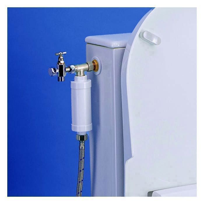 Filtre Hydro™ pour Abattant WC Japonais BOKU