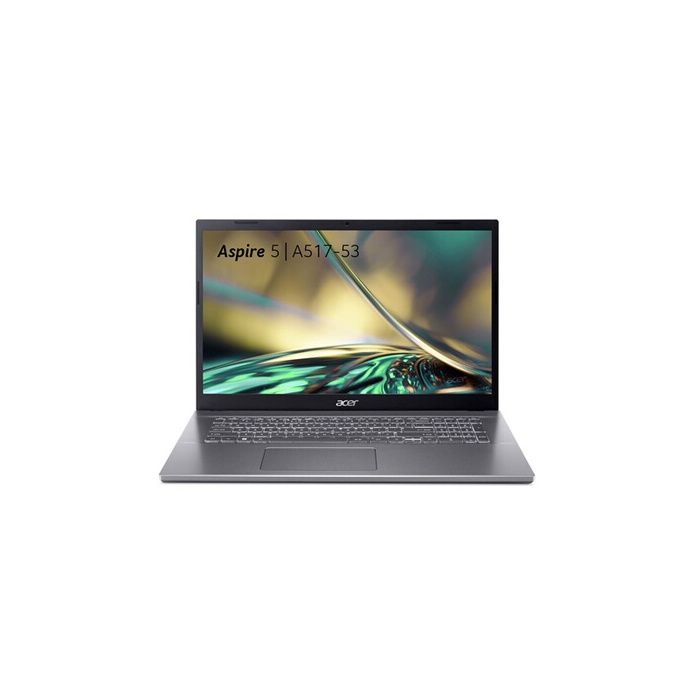 PC portable Acer Aspire A517-53-794L