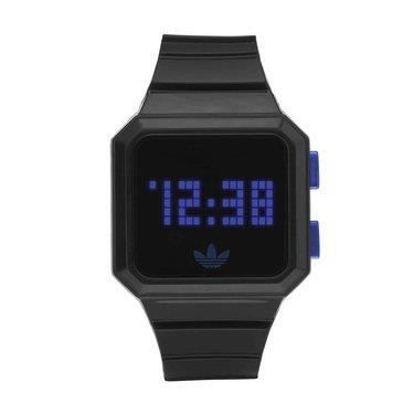 Montre homme ADIDAS ORIG LED PEACHTREE ADH4044. Qu Achat vente montre Homme Adulte Cdiscount