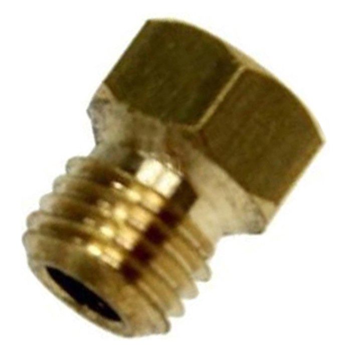 Injecteur butane propane auxiliaire G30-30 - AIRLUX GLEM - Plaque de cuisson
