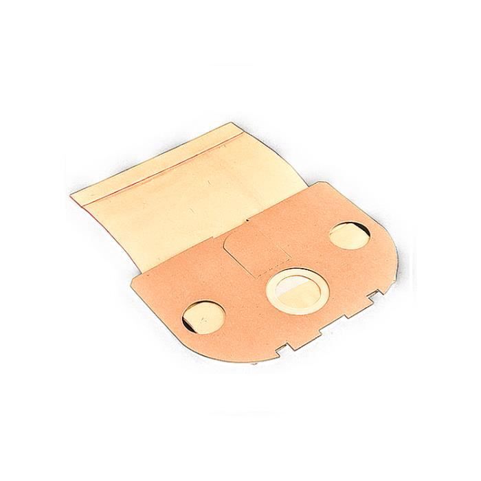 Filtri Aspirapolvere Vorwerk 10 Pezzi Sacchetti Per Aspirapolvere - Foto 10