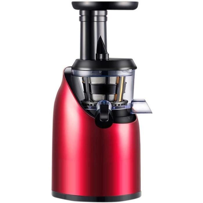 Extracteur de Jus Presse-Agrumes Électrique Juicer Fonction Inverse ...