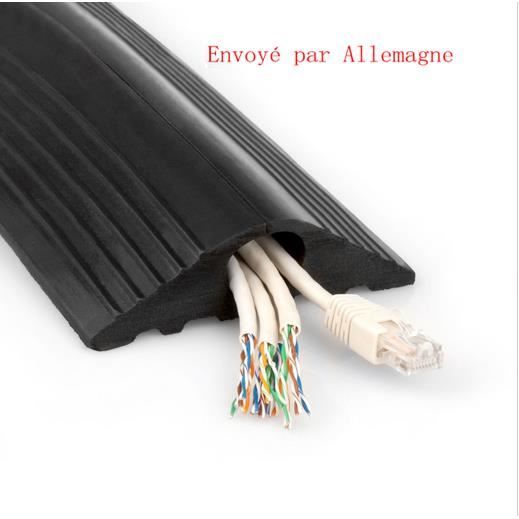 Housse Manchon De Protection Cable En Caoutchouc Fil Electrique 1m Prix Pas Cher Cdiscount