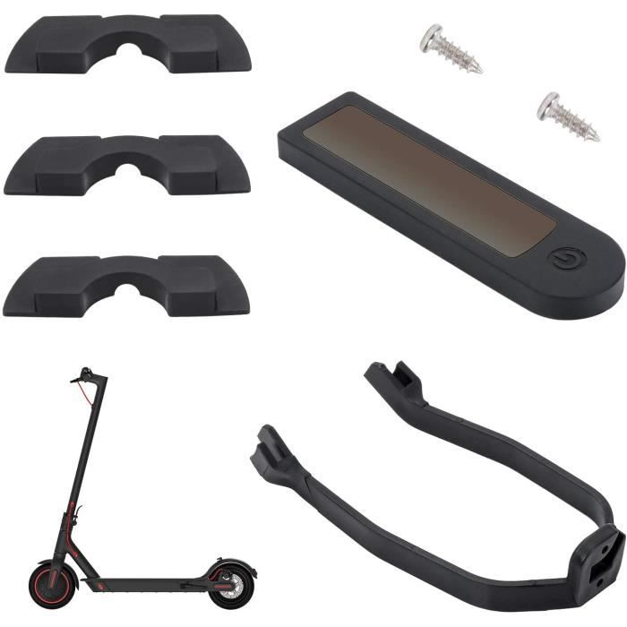 Kit d'Accessoire Trottinette Electrique pour Xiaomi M365