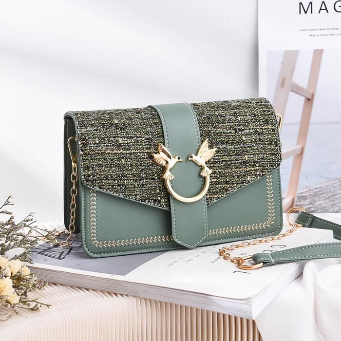 Mini sac a shop main luxe
