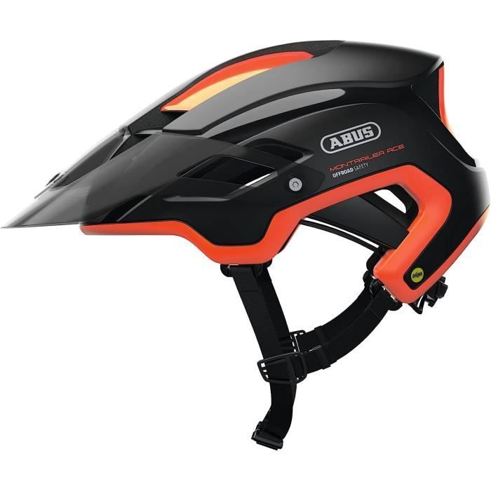 Casques Vtt Et Vtc