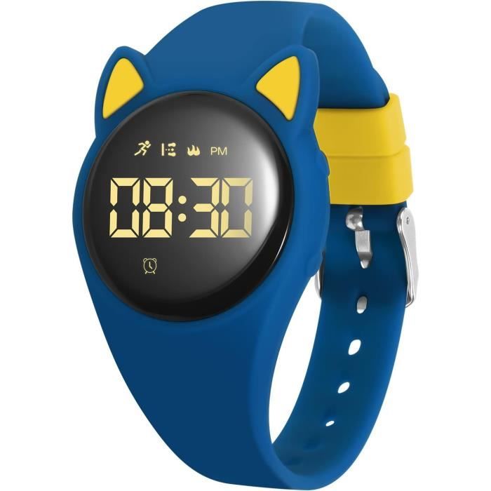 Cdiscount montre 2025 enfant