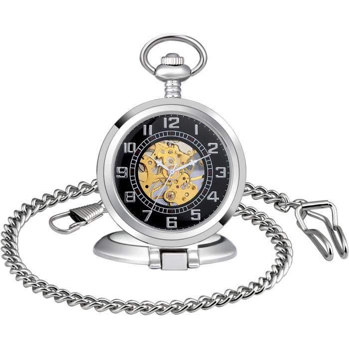 Montres mécaniques à hotsell remontage manuel femme