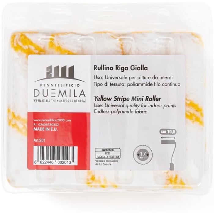 Ruban De Biais Double Pli En Polyester – 1 Cm De Large, 10 Mètres, Bleu Clair, Pour Ourlets Et Finitions