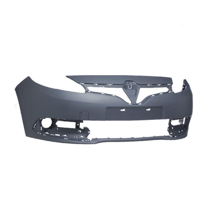 Pare-choc Avant Pour Ford Mondeo MK4 Phase 1 (2014-2019) - Neuf, à Peindre, Marque Repiauto