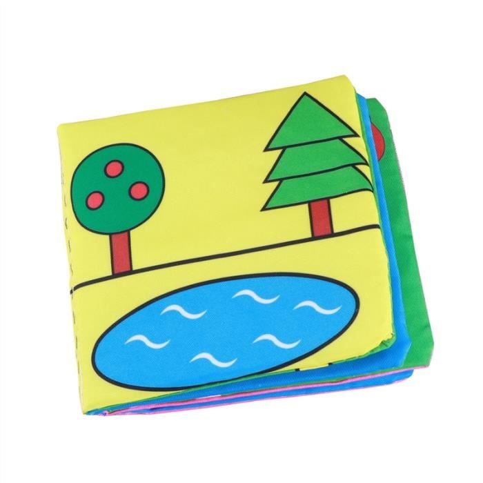 Livres En Tissu Doux Pour Bebe Livre En Premier Livre En Tissu Non Toxique Livre D Apprentissage Precoce De Jouets Educatifs Cdiscount Jeux Jouets Livres En Tissu Doux Pour Bebe Livre En Premier Livre En Tissu Non Toxique Livre D Apprentissage Precoce De Jouets Educatifs Cdiscount Jeux Jouets