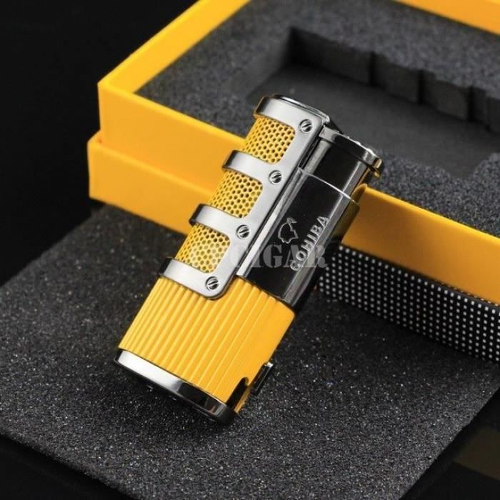 Cohiba Fumer Le Cigare Legere W Haut Punch Flamme 3 76 Achat Vente Humidificateur De Tabac Cohiba Fumer Le Cigare Legere Cdiscount