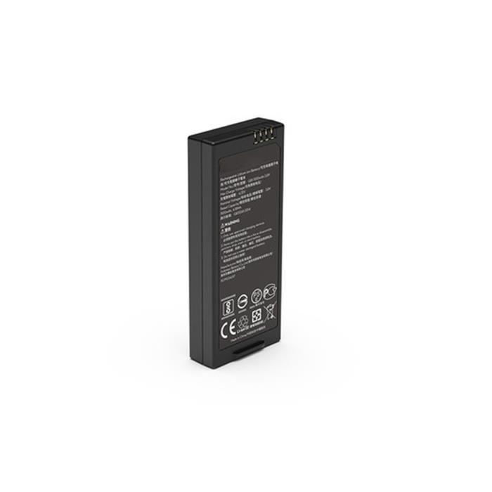 Batterie de vol pour drone Tello - Technologie Services Batterie de vol pour drone Tello - Technologie Services