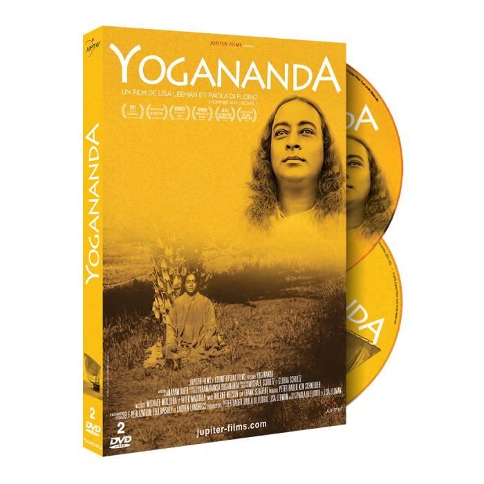 Yogananda - Awake, The Life of Yogananda - Cdiscount DVD