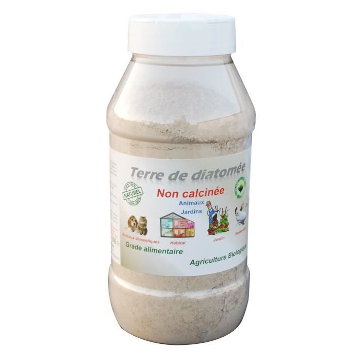 Terre De Diatomee 350gr Poudreur Achat Vente Antiparasitaire Terre De Diatomee 350gr Pou Cdiscount