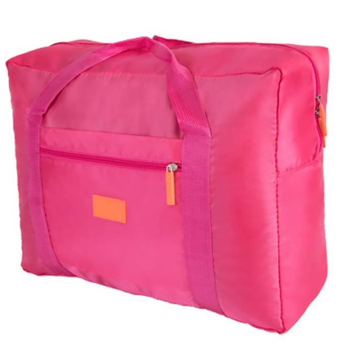 Sac de best sale voyage souple pliable