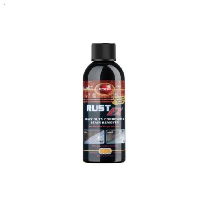 Rust Ex Autosol anti-rouille - 250 ml