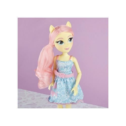 Fluttershy barbie hot sale