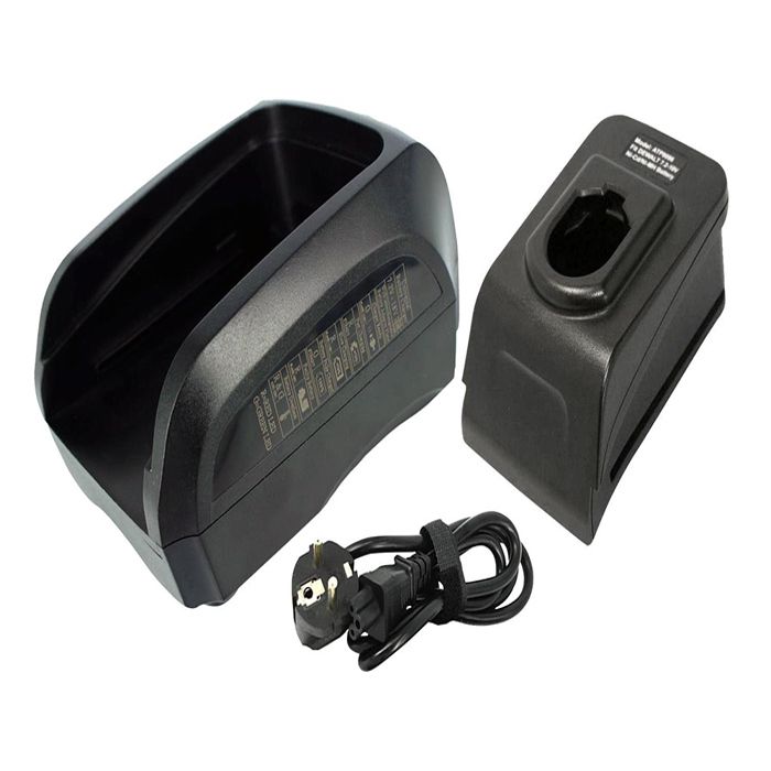 Black decker best sale a9282 battery charger