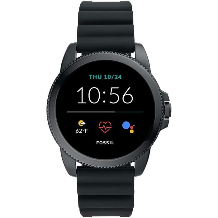 Montre Fossil pas chère | Zalando Privé FR