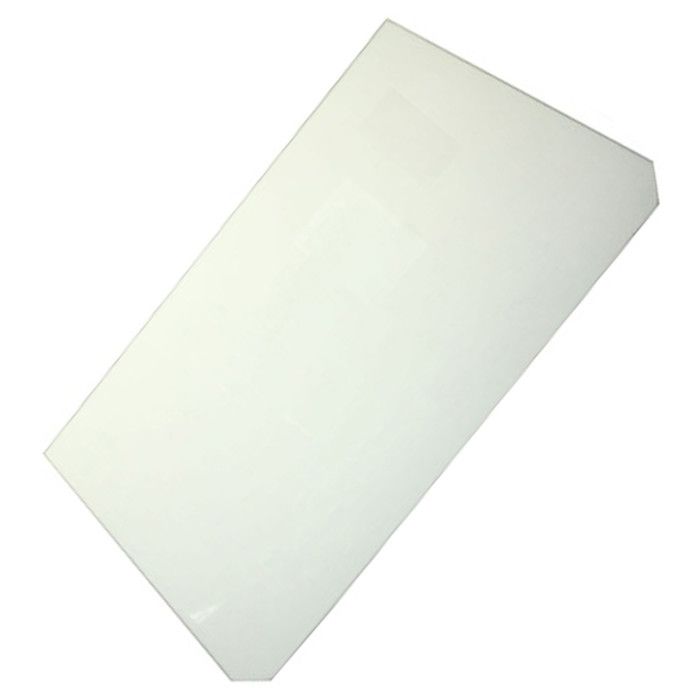 Clayette en verre - ARISTON HOTPOINT - 466x282x4 mm - Réfrigérateur/Congélateur