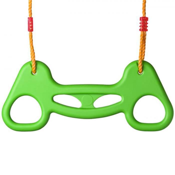 Balancoire Bebe Bois Cdiscount