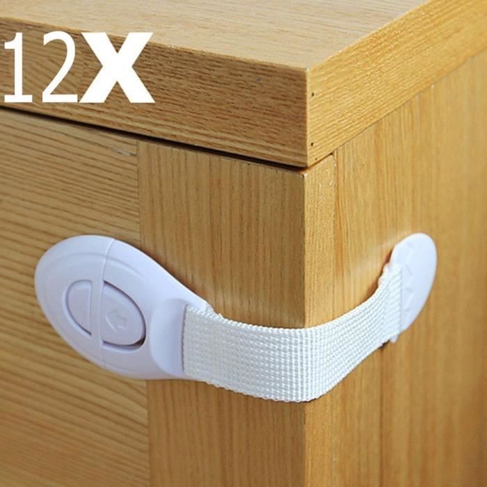 Securite Enfant Porte Placard Cdiscount Securite Enfant Porte Placard Cdiscount