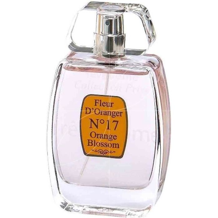 Revarome Fleur D Oranger N 17 Eau De Parfum Femme 75ml Cdiscount Au Quotidien