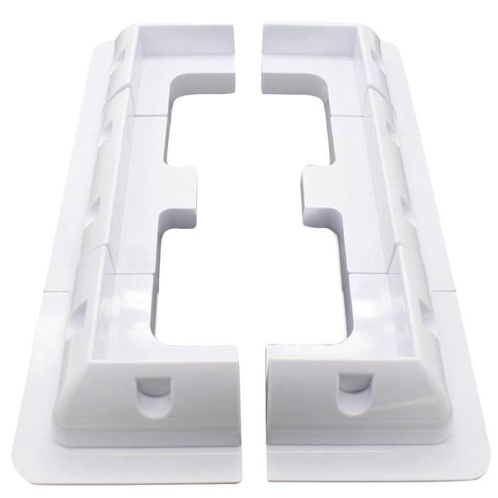 Kit Support De Montage Pour Panneau Solaire Boulder 50-100- Goal Zero