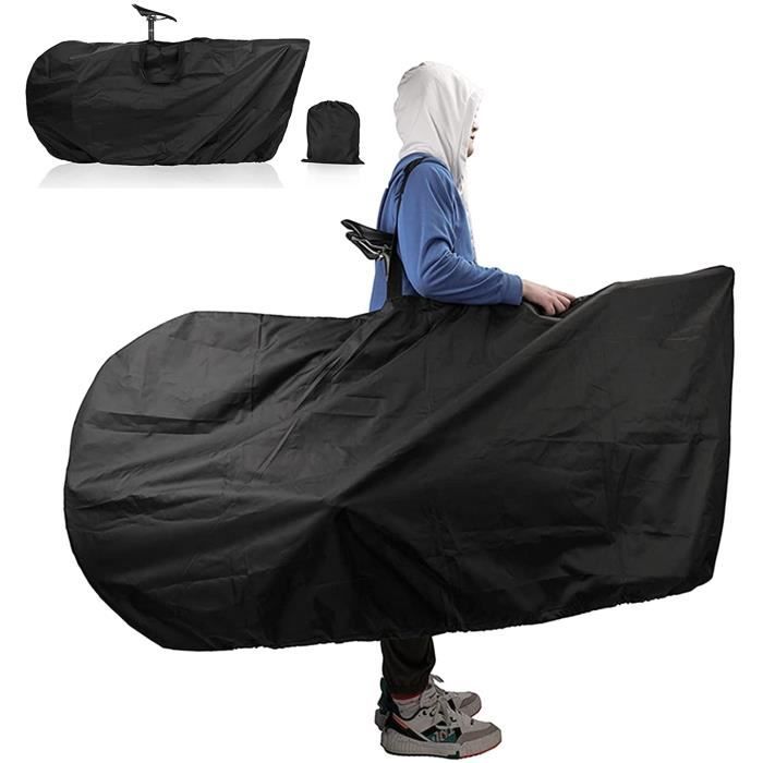 Housse transport velo housse velo exterieur protection housse