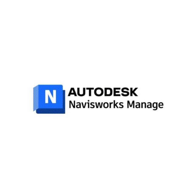 Autodesk Navisworks Manage 2024 pour Windows 1 an Autodesk - Cdiscount ...