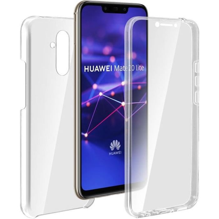Film de protection - Huawei P50 Pro - 3 verres trempés incurvés