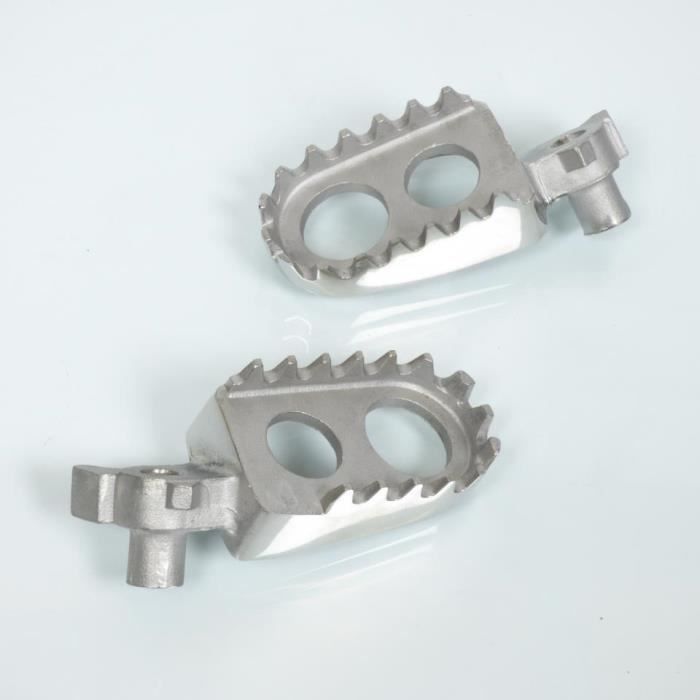 Cale pied arrière pour Yamaha 1100 XS - 2H9