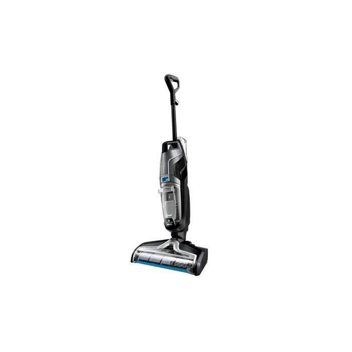 Bissell Crosswave C6 Pro - vue 4