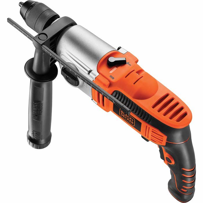 & Decker KR8542K - vue 2