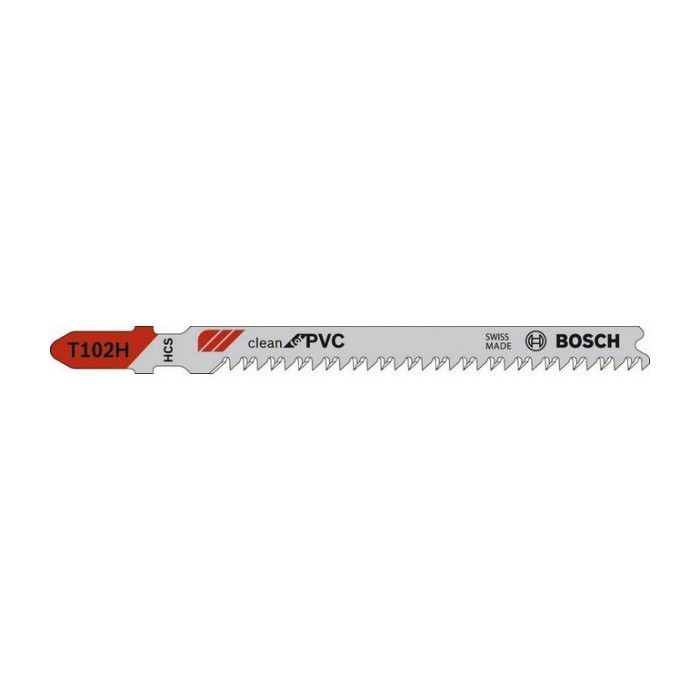 Bosch T 102 H - vue 5