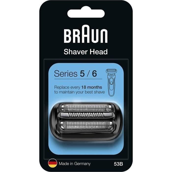 Oral B iO4WHITE Braun - vue 7