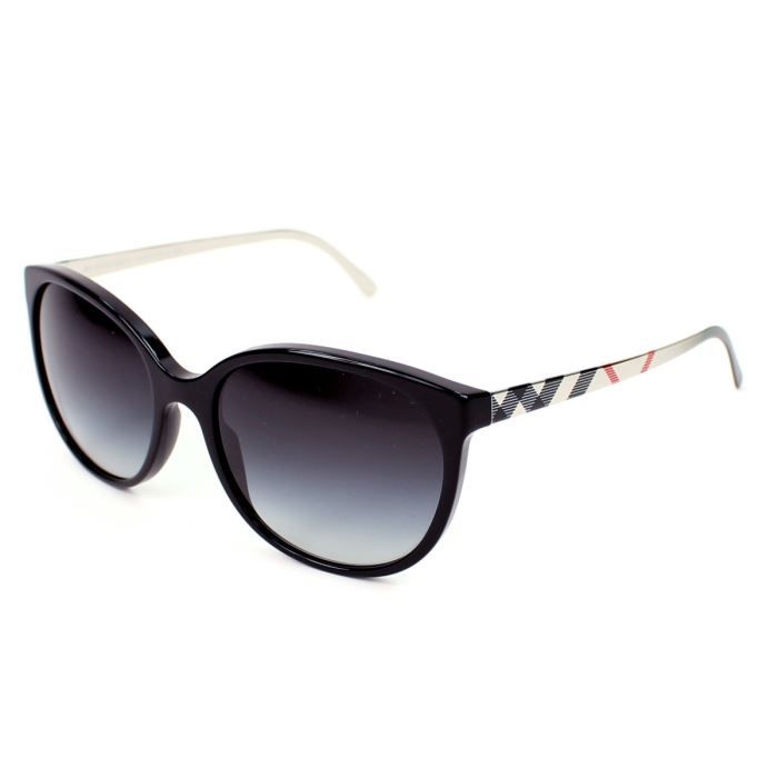 burberry lunettes de soleil