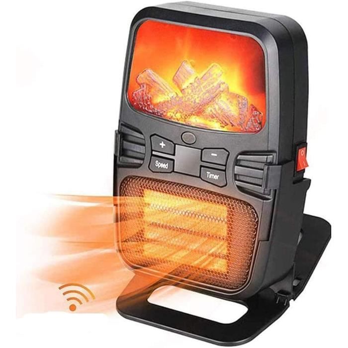 Elnwnnkc Chauffage solaire compact pour poulailler, serre et niche pour chien