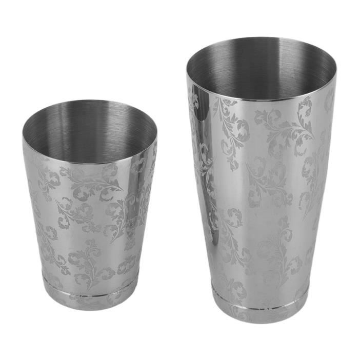 Shaker cocktail - Boutique de la Cuisine